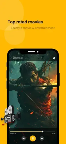 a7m3-sony Top Rated Movies